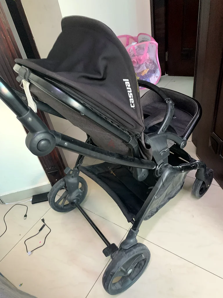 Stroller63197638599299112