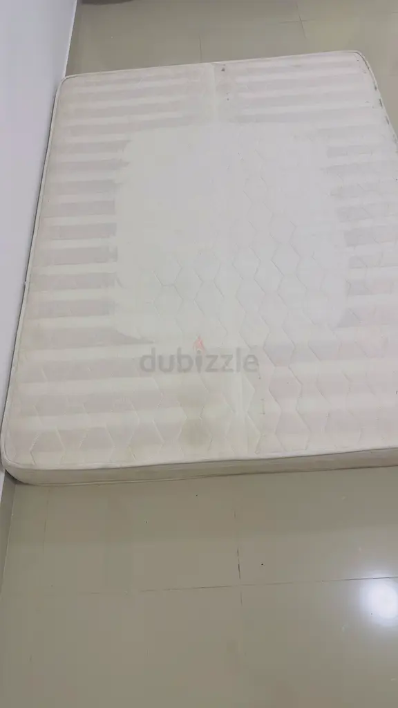 Comfortable Queen Size Mattress for Sale orthopedic