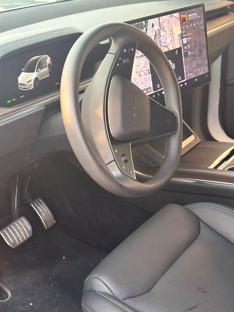 Tesla X63175258413443113