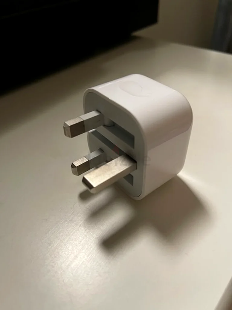 Apple 20w fast charging adapter with cable63223357544962112