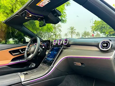 2024 Mercedes-BENZ CLE 照片 9