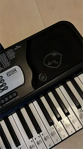 Piano RockJam