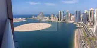 Distinctive building for sale in Al Mamzar