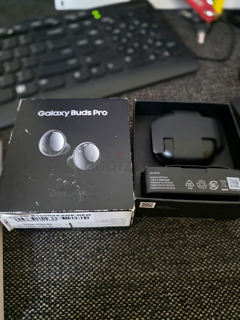 Samsung Galaxy Buds PRO63221857229313113