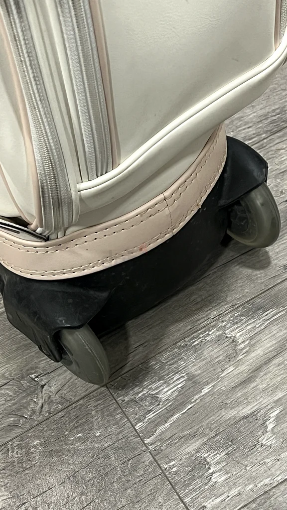 Golf Bag ( Ping )63246244589955114