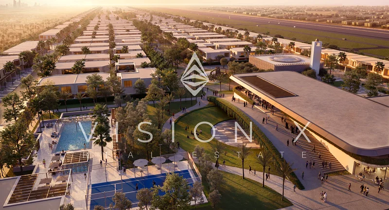 Payment Plan | Gated Community | Prime Location63204802061313111