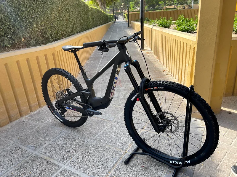 Scott Carbon63126959175427112