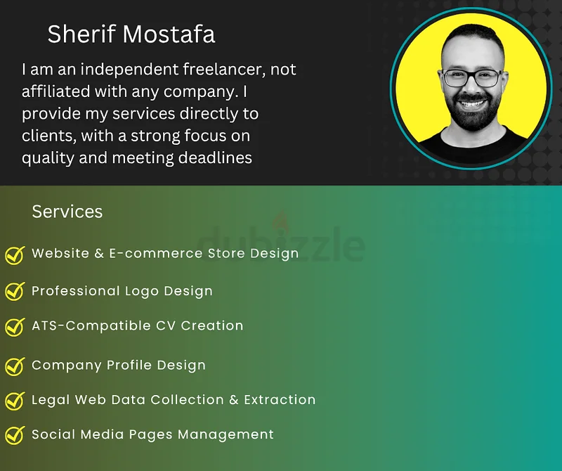 Website  E-commerce Design | Freelance Professional63181796605185110