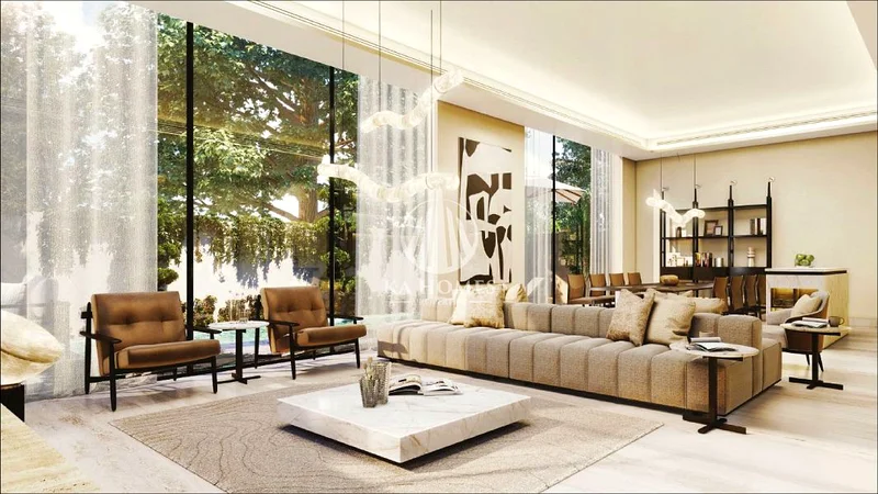 🏡 Only 5% Down Payment | Villas and Townhouses in a Gated Luxury Community in Sharjah | + Maid’s Room63204802499843112