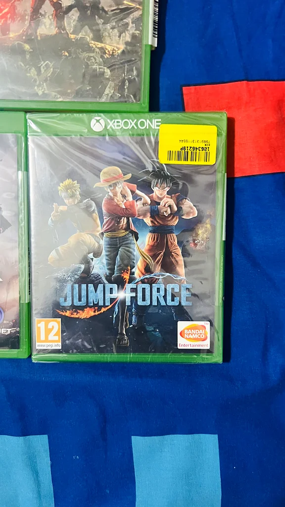 Xbox one games for limited price63174802250497111