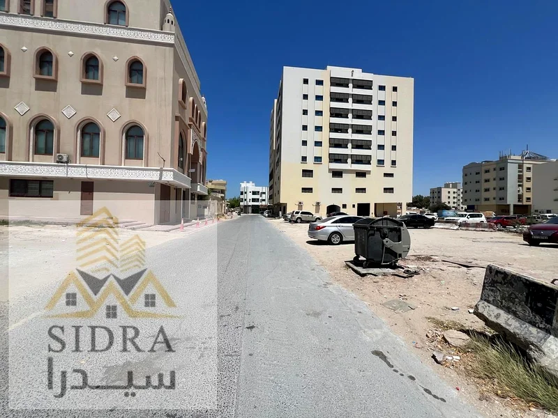 Building for Sale in Liwara 1 – Ajman63254980910849112
