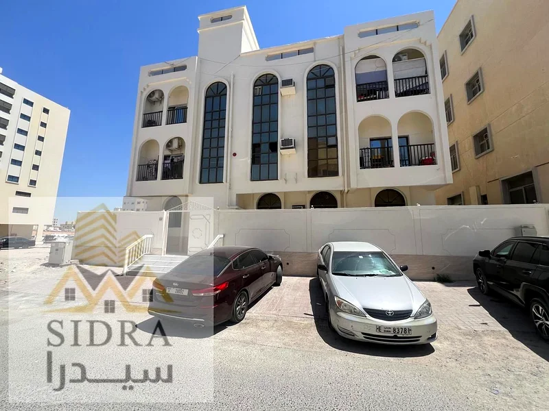 Building for Sale in Liwara 1 – Ajman63254980910849110