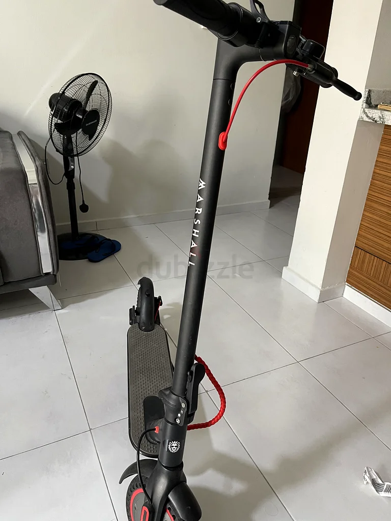 مارشال وسكيت كهربائي63171757324034113