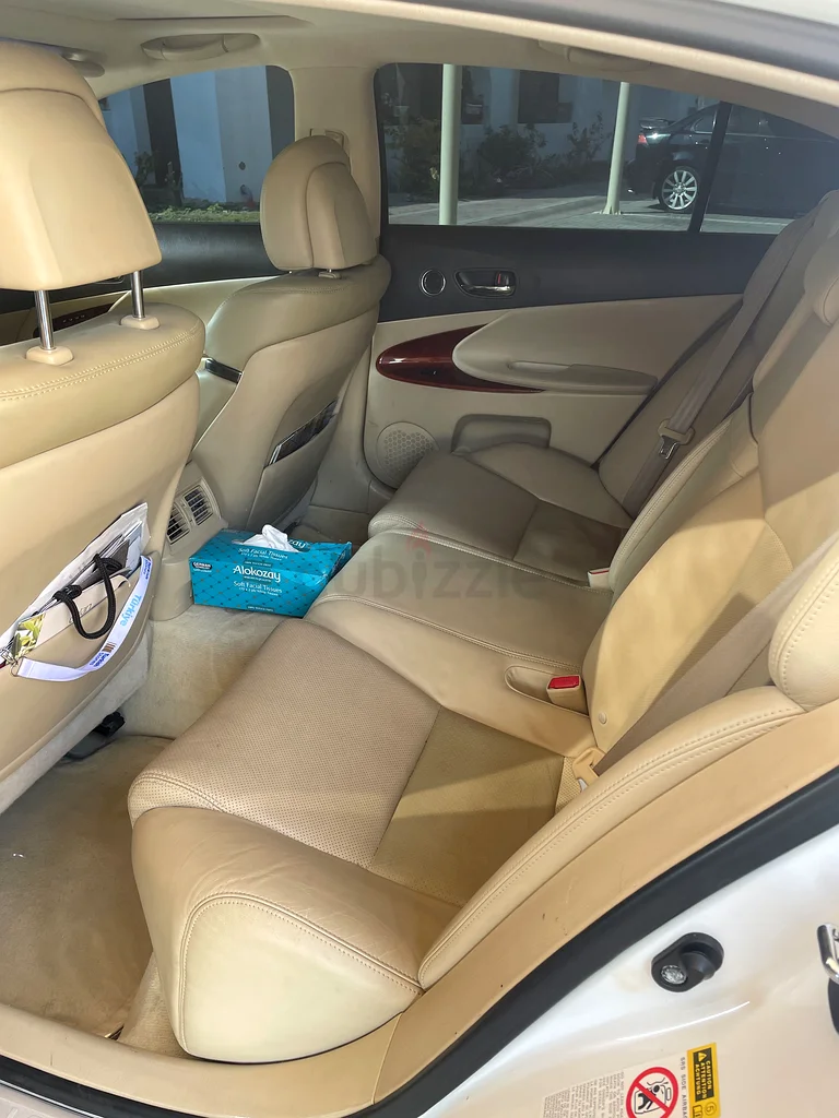 GS 350 2008 in great condition63225698680577113