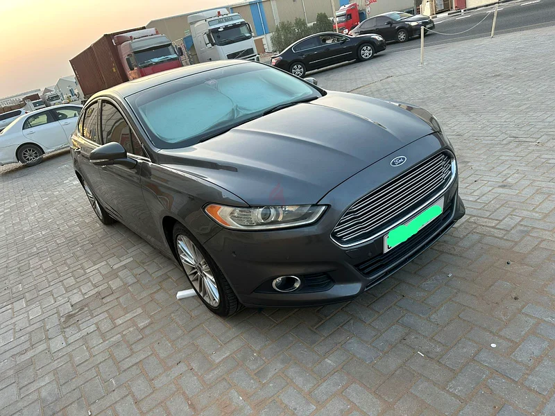 2.0 turbo , GCC , very clean , full service done63233587786498111