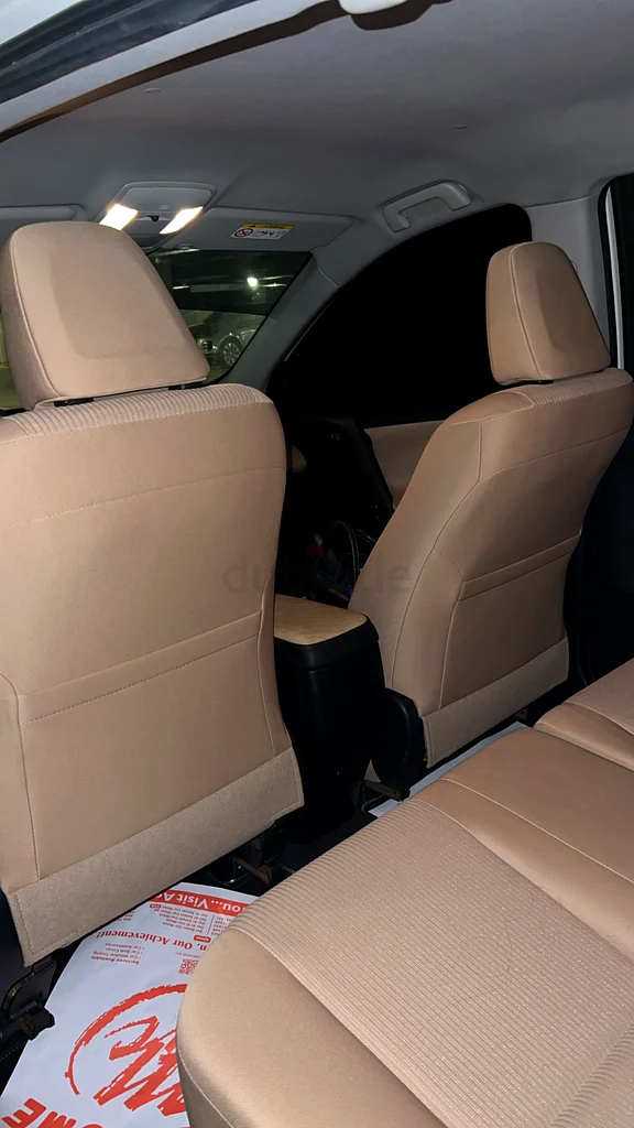 For Sale: Toyota RAV4 2016 – Lady Driven – Excellent Condition63147688394754111