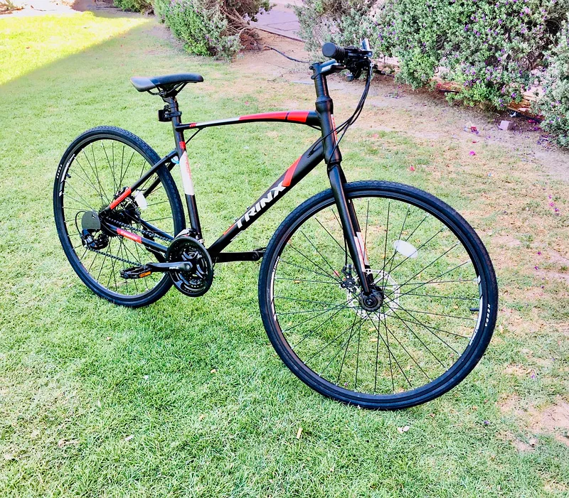 2.0 Hybrid Bikes Trinx63169471547905112