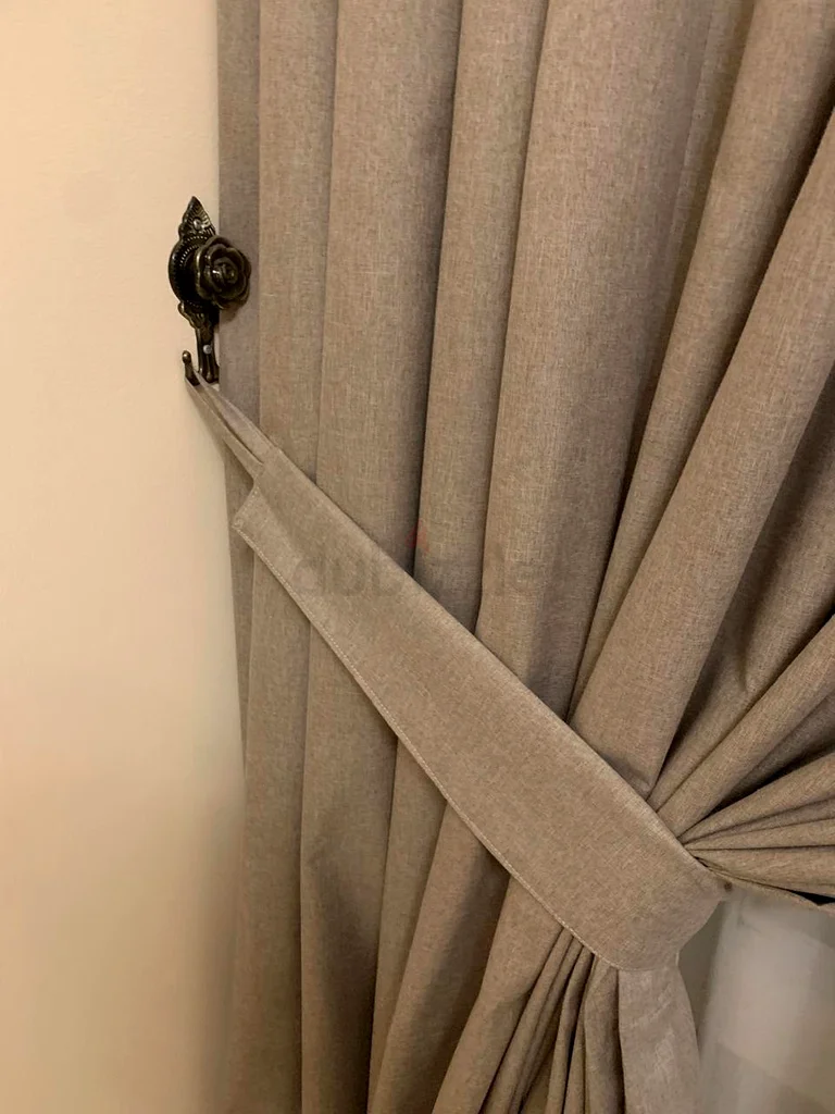 Blackout Beautiful Curtains for Sale63222346093185113