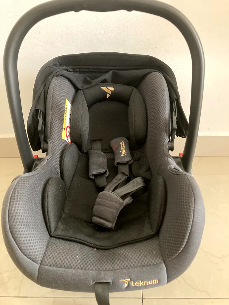Teknum carseat63230707769987112