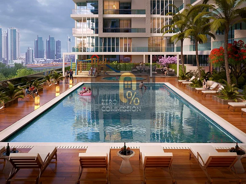 Ready to Move!! Fully Furnished | Canal View | Luxurious Location63247731372929112