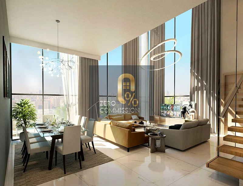 Ready to Move!! Fully Furnished | Canal View | Luxurious Location63247731372929111