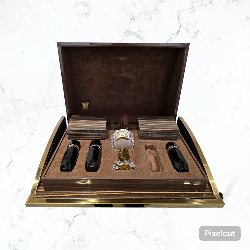 مجموعة عطر أنيقة للطبعة المحدودة63176197570049112