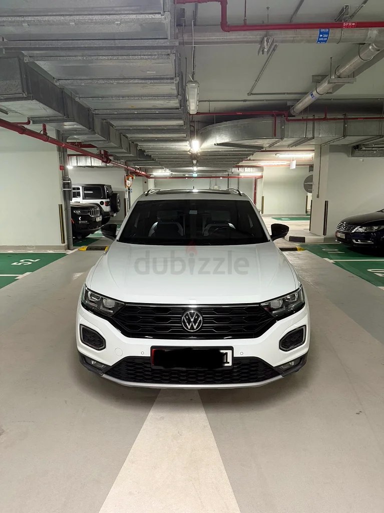 2022 T-Roc Sport631373325850891119