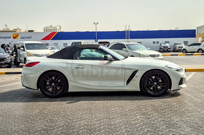 1444 درهم/شهريًا | بي إم دبليو Z4 Sdrive30i 2019 | مواصفات الخليج | المرجع#34634063229278070529113