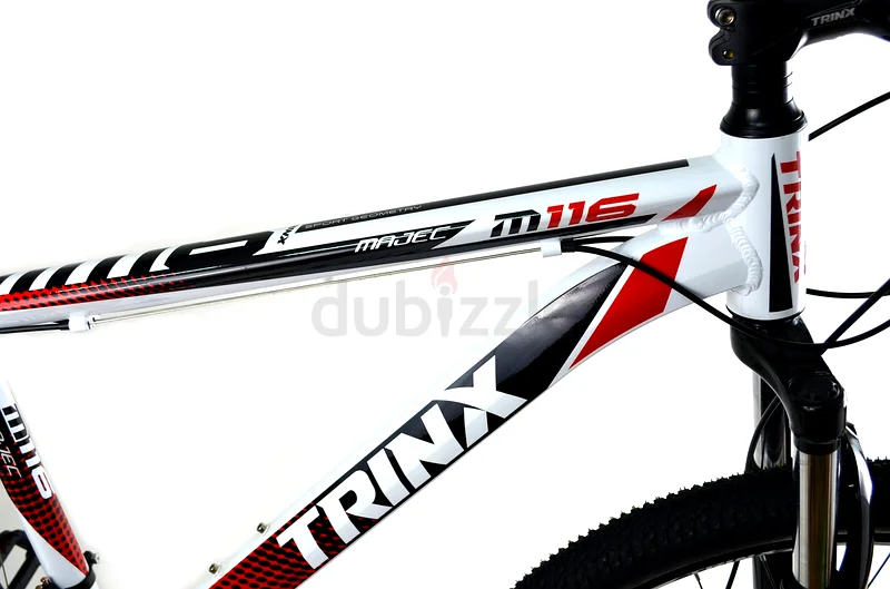 Mountain bike 116 26 inch Trinx63169471612418114