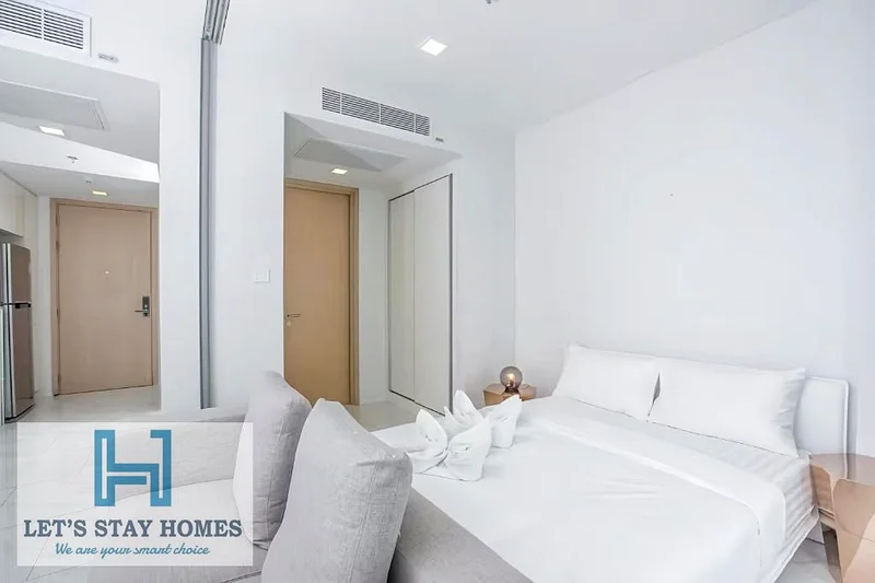 Summer Offer | Furnished | Kitchen | Metro | Free Cleaning | Parking | 24/7 Security63170391335169112