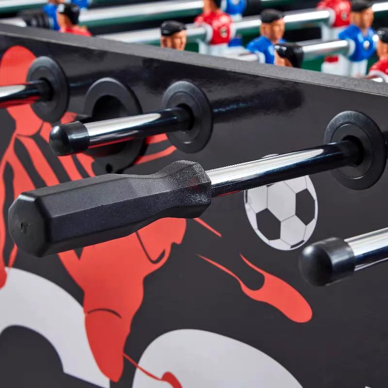 Ultimate Foosball Table - Perfect for Game Nights!63244203585923112