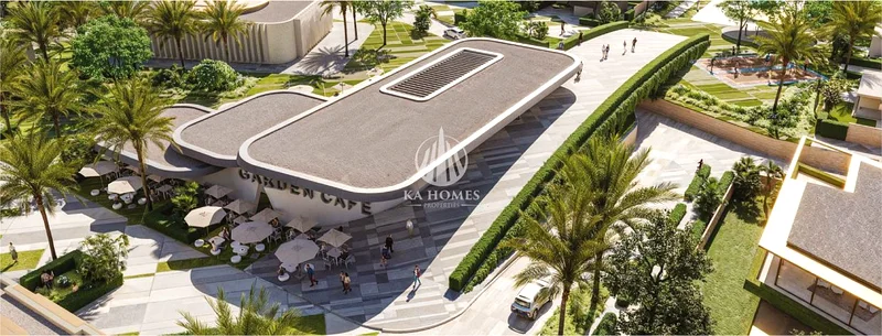 🛍 Only 5% Down Payment | Close to Schools, Malls, and Daily Services | + Maid’s Room63204802161411114