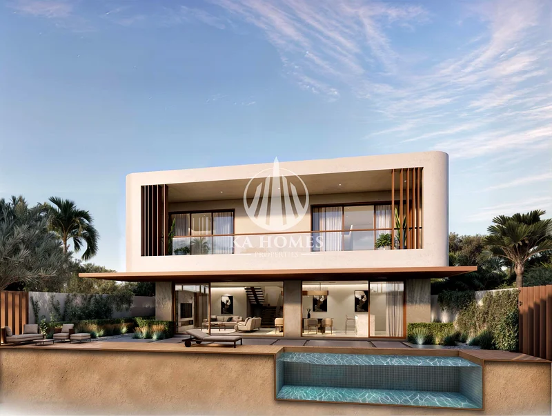 🛍 Only 5% Down Payment | Close to Schools, Malls, and Daily Services | + Maid’s Room63204802161411111