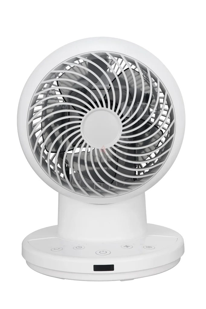 Midea Table Air Circulator Fan – FG15-23JRL63219826581249113