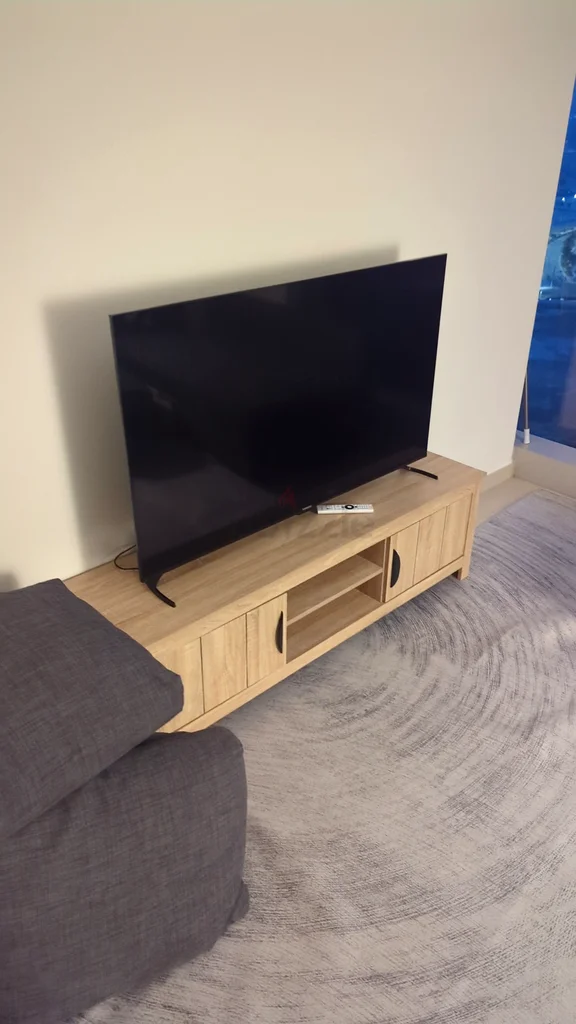 Wooden TV Unit cabinet for Sale. TV as optional extra63180833268609114