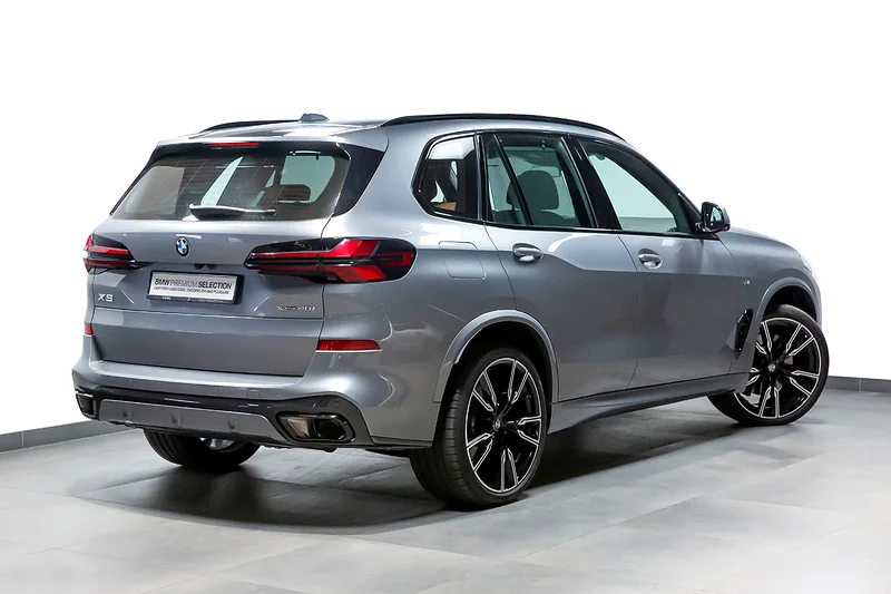 BMW X5 xDrive40i M Sport Pro (Ref# 154673)63159711511171112