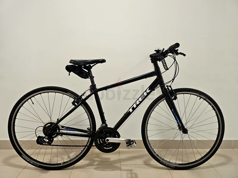 Trek FX1 Hybrid bike 700c/Medium Frame63169471542274111