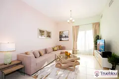 Fully Furnished, Spacious 1BHK in Prime Location