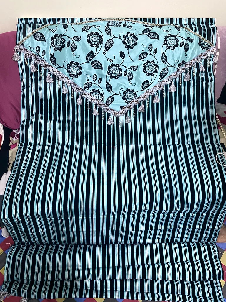 Curtains Brand New63222346106627111