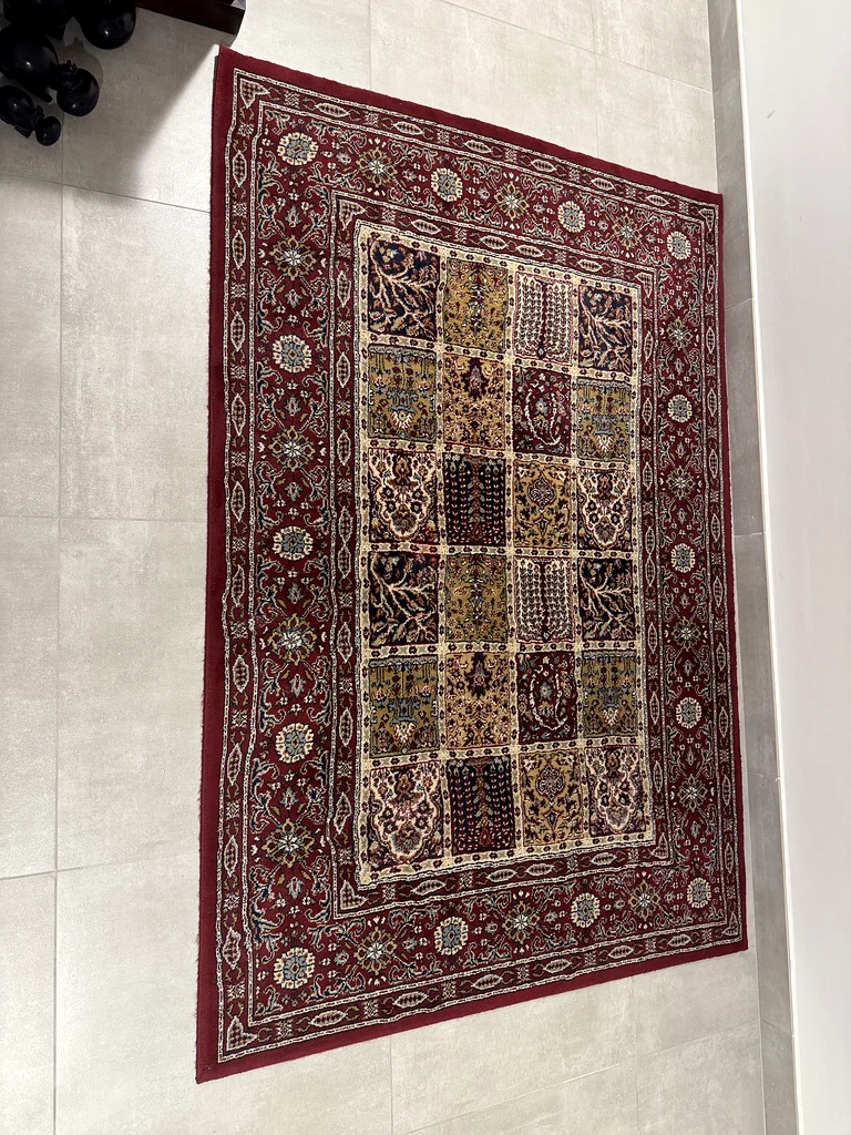 Persian Style Rug/Carpet63180837047299111
