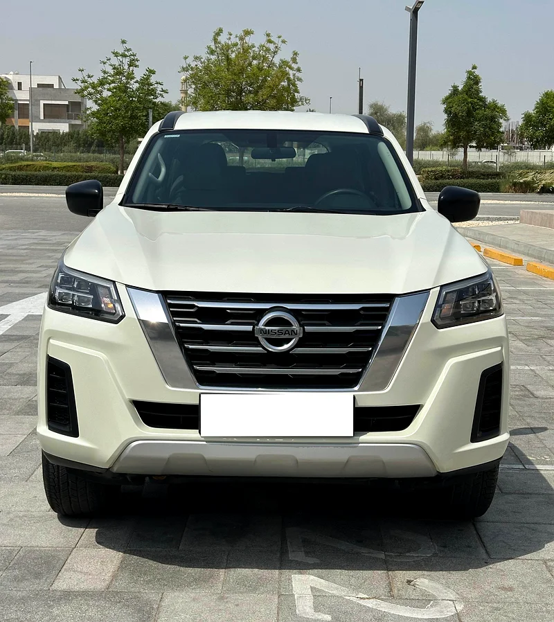 Nissan X-terra 2022 Model GCC Spec 7 Seaters Available On Cash  Bank Finance With Zero Down Payment63148164992642114