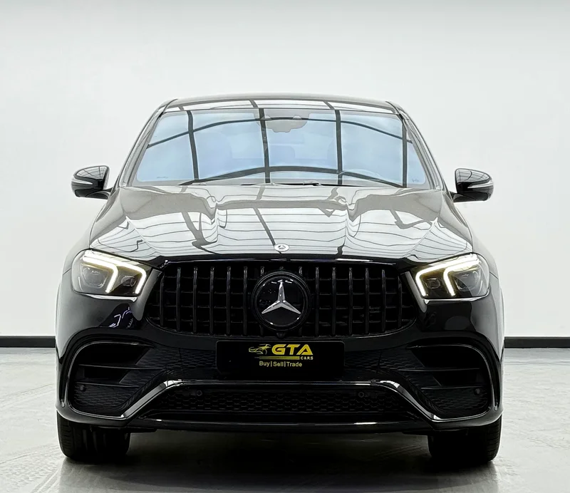 2021 Mercedes Benz GLE63s AMG Coupe, Warranty, Carbon Fiber Interior, Fully Loaded, Euro63164314748289111