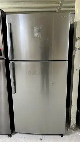 Samsung Refrigerator 710L ● 1 Year Warranty ● Display Unit