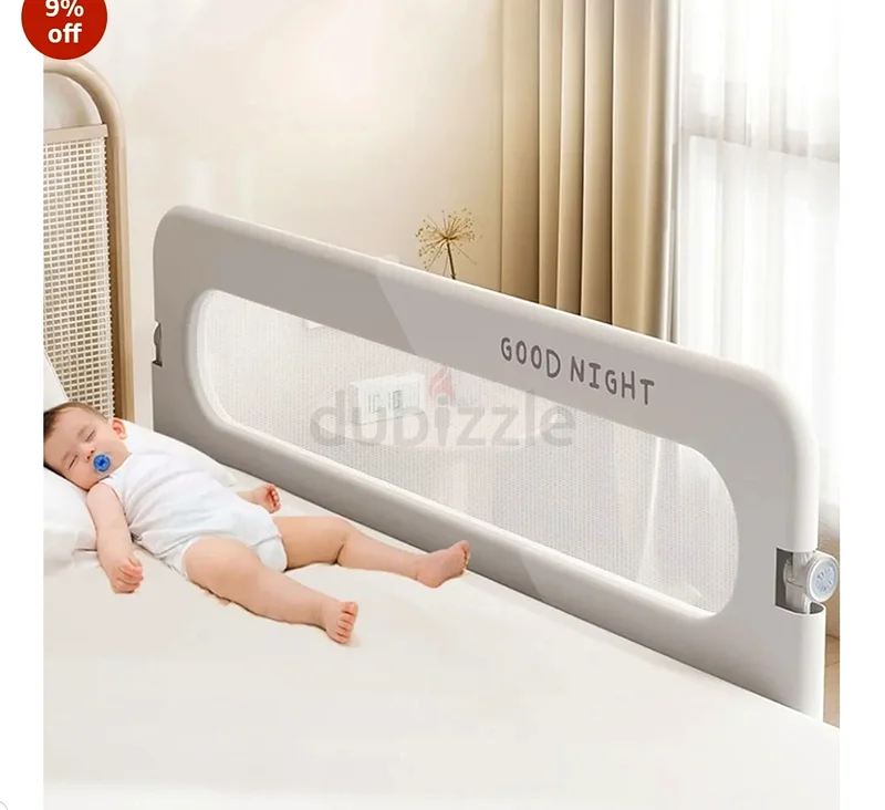 Safety rail for bed63231195590019116