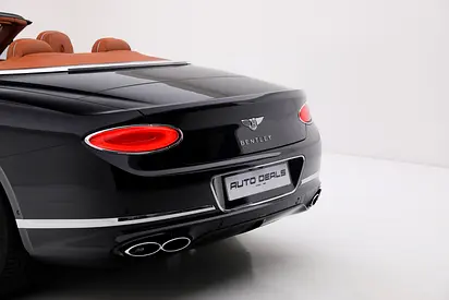2023 Bentley CONTINENTAL photo 10