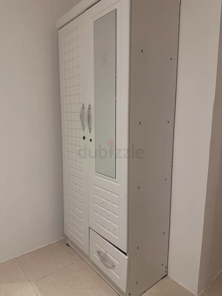 small and cozy room available in a clean apartment in JVC with only 4 tenants staying in the house63126955630081113