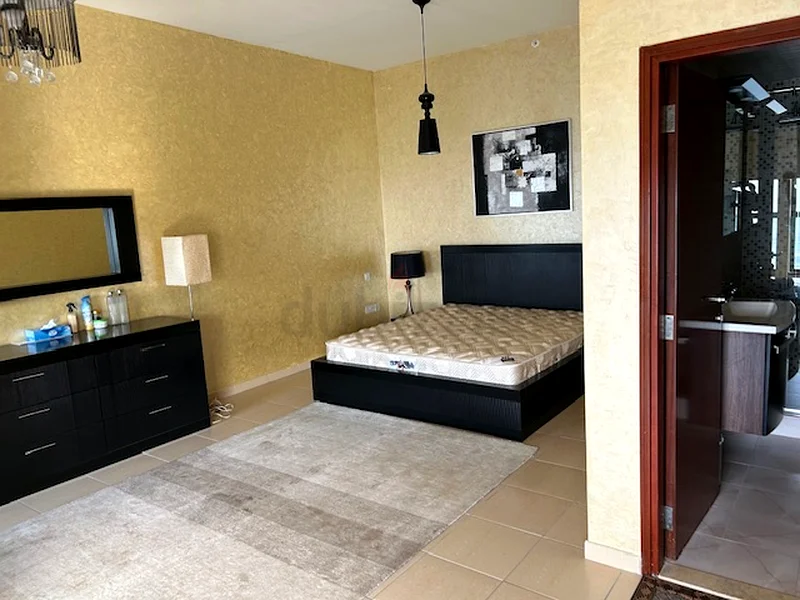 Full Sea View+ Vacant+ Highest floor+ Converted 2 Bed with upgraded 2 full bathroom in Sadaf 6 Dubai63278048509699114