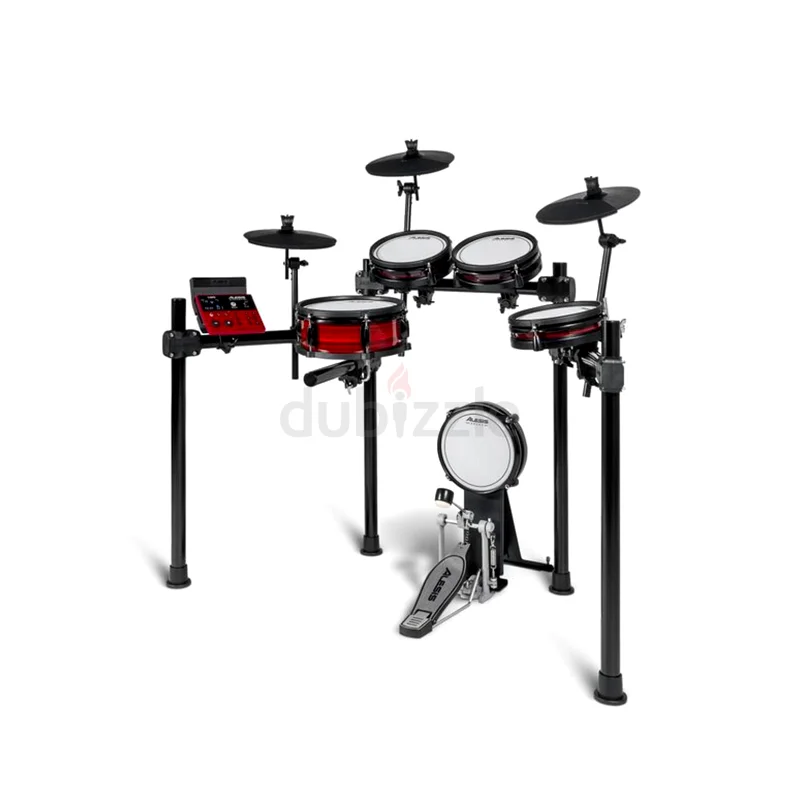 Alesis Nitro Pro Electronic Drum Kit63230704517250113