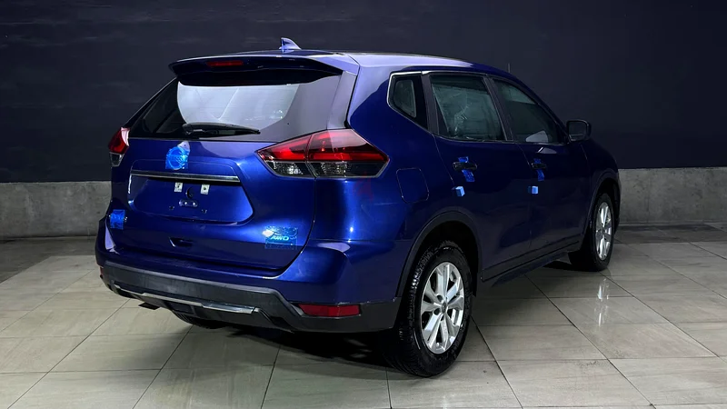 Nissan Rogue S63228274597250114