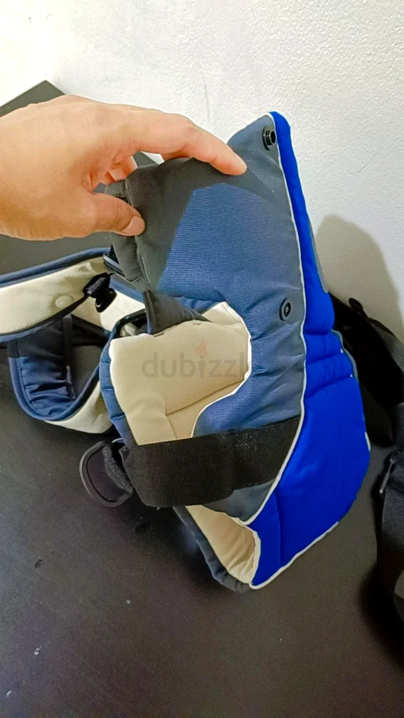 حامل أطفال صغار من جونيورز - مريح وأنيق!63205888695299111